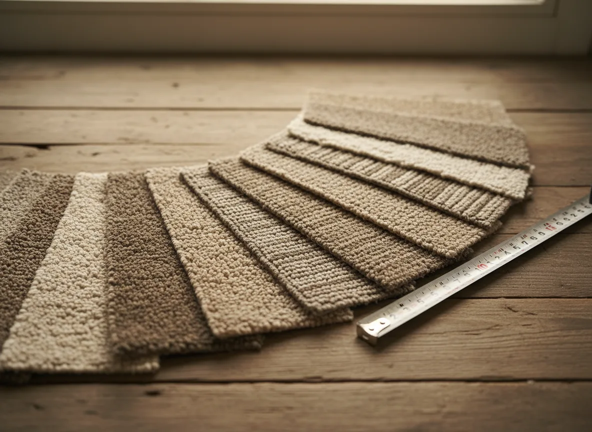 Carpet Installation Chacon, NM FAQs